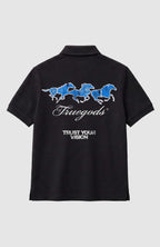 Trust Your Vision Polo