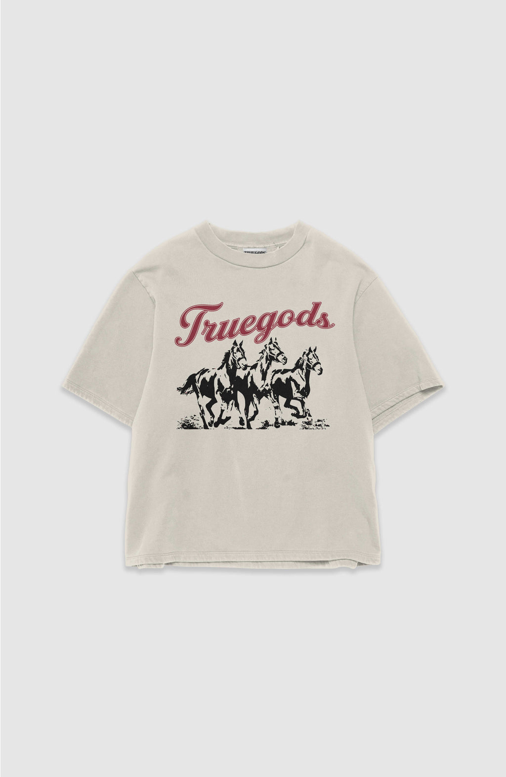 Wild run T-shirt