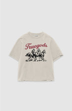 Wild run T-shirt