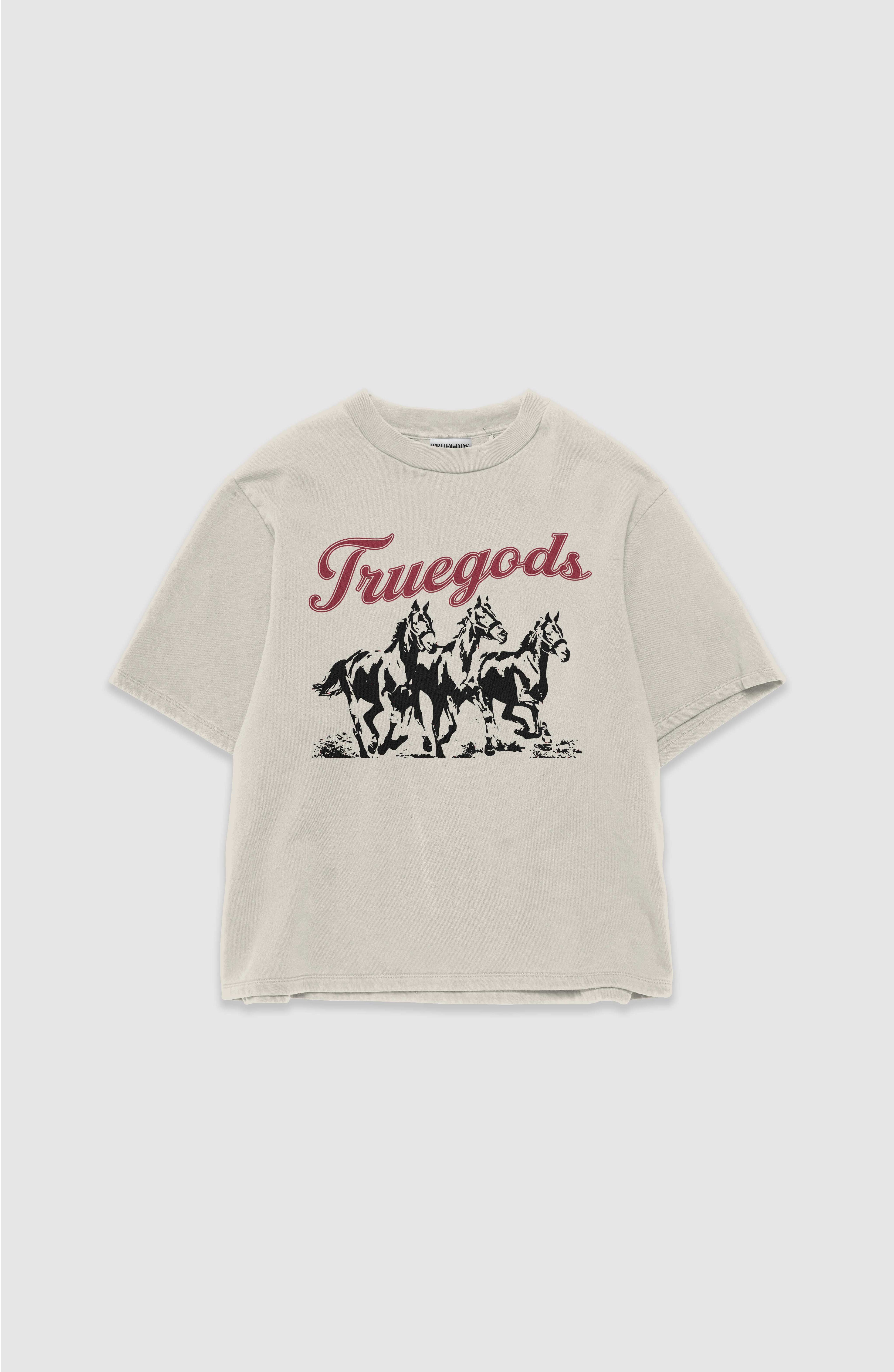 Wild run T-shirt