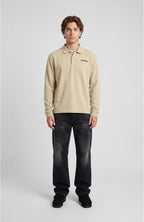 HERITAGE HOUSE POLO SWEATSHIRT