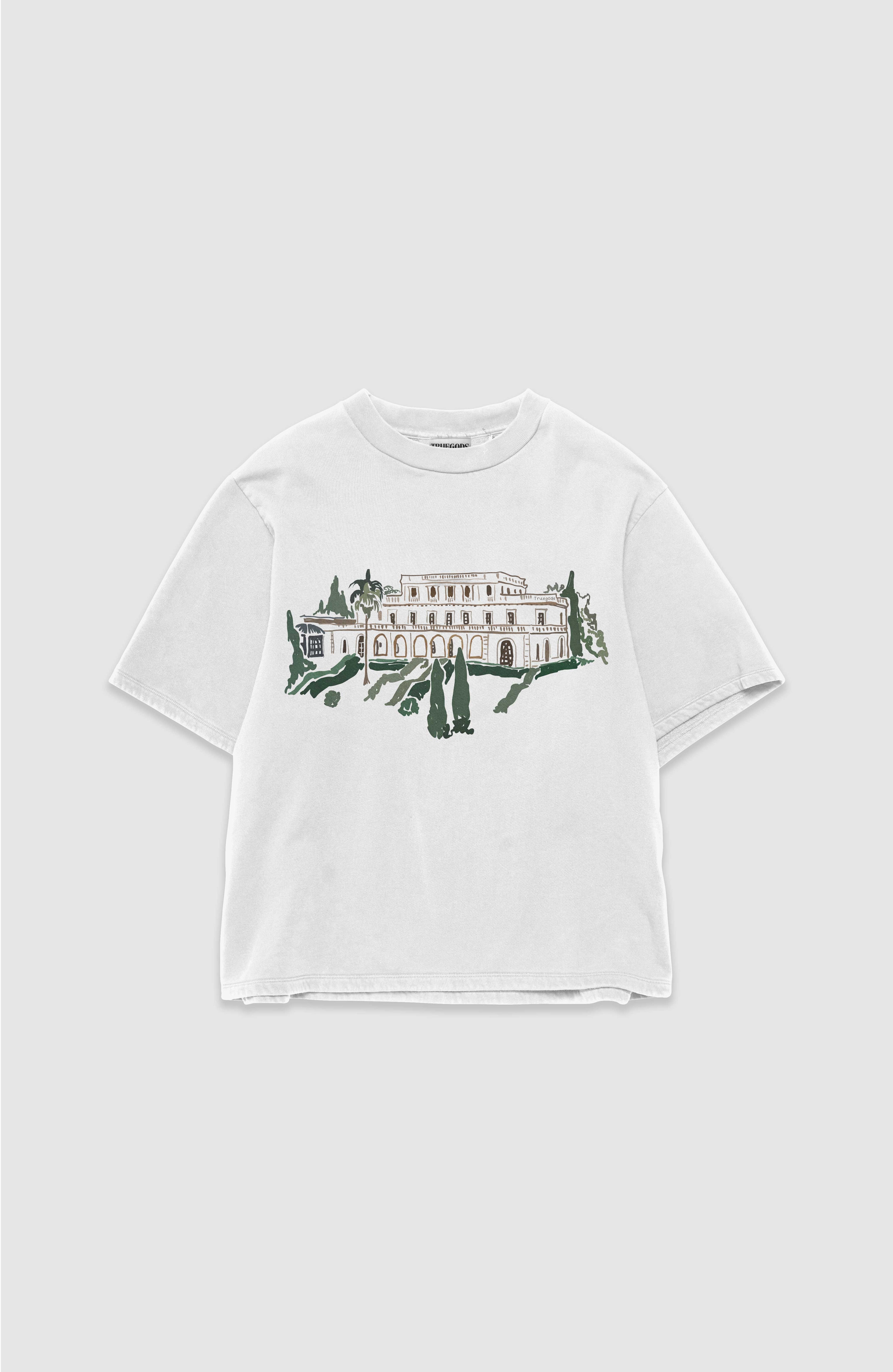 Estate Classis T-shirt