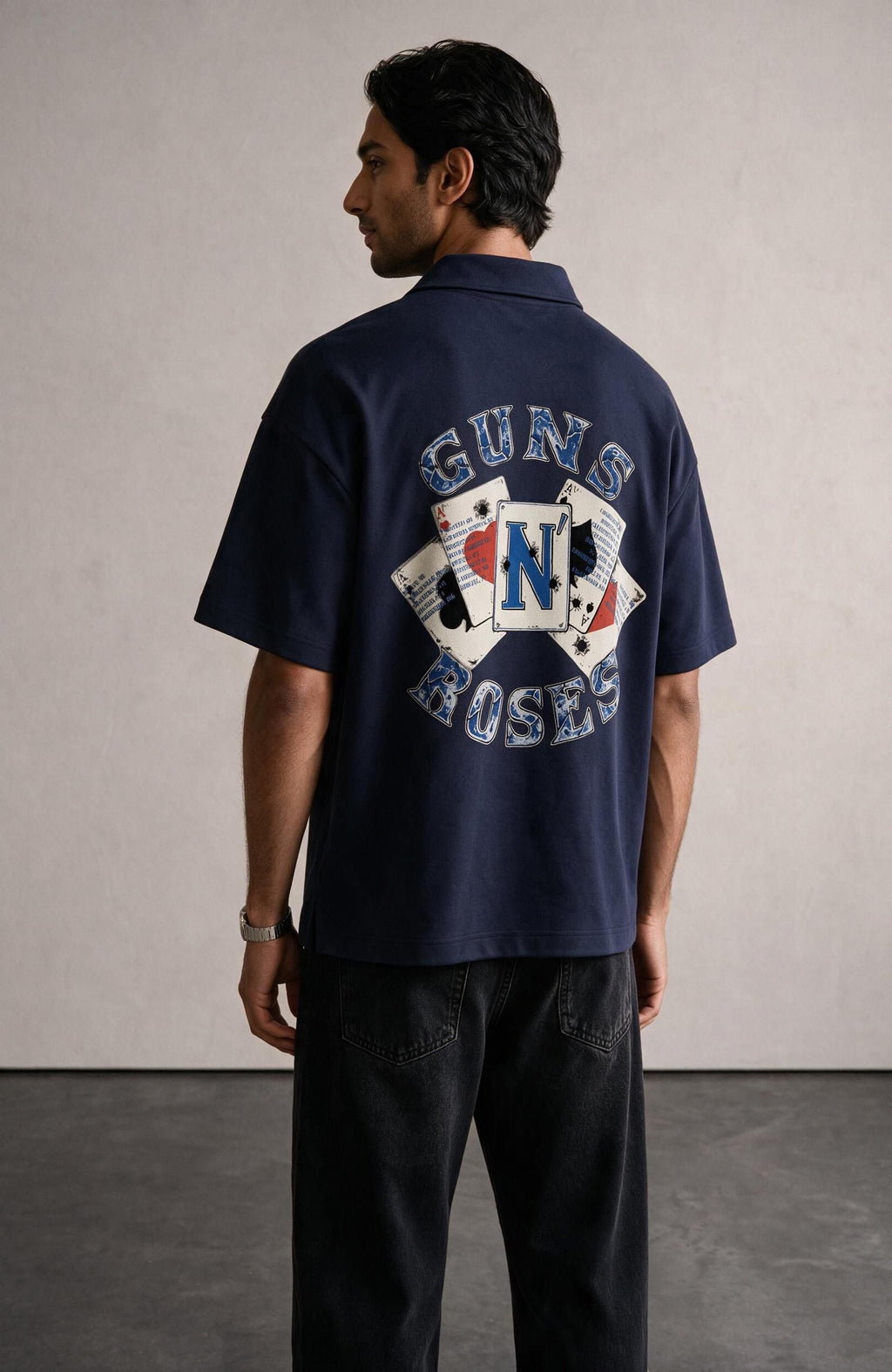 House Rules Polo