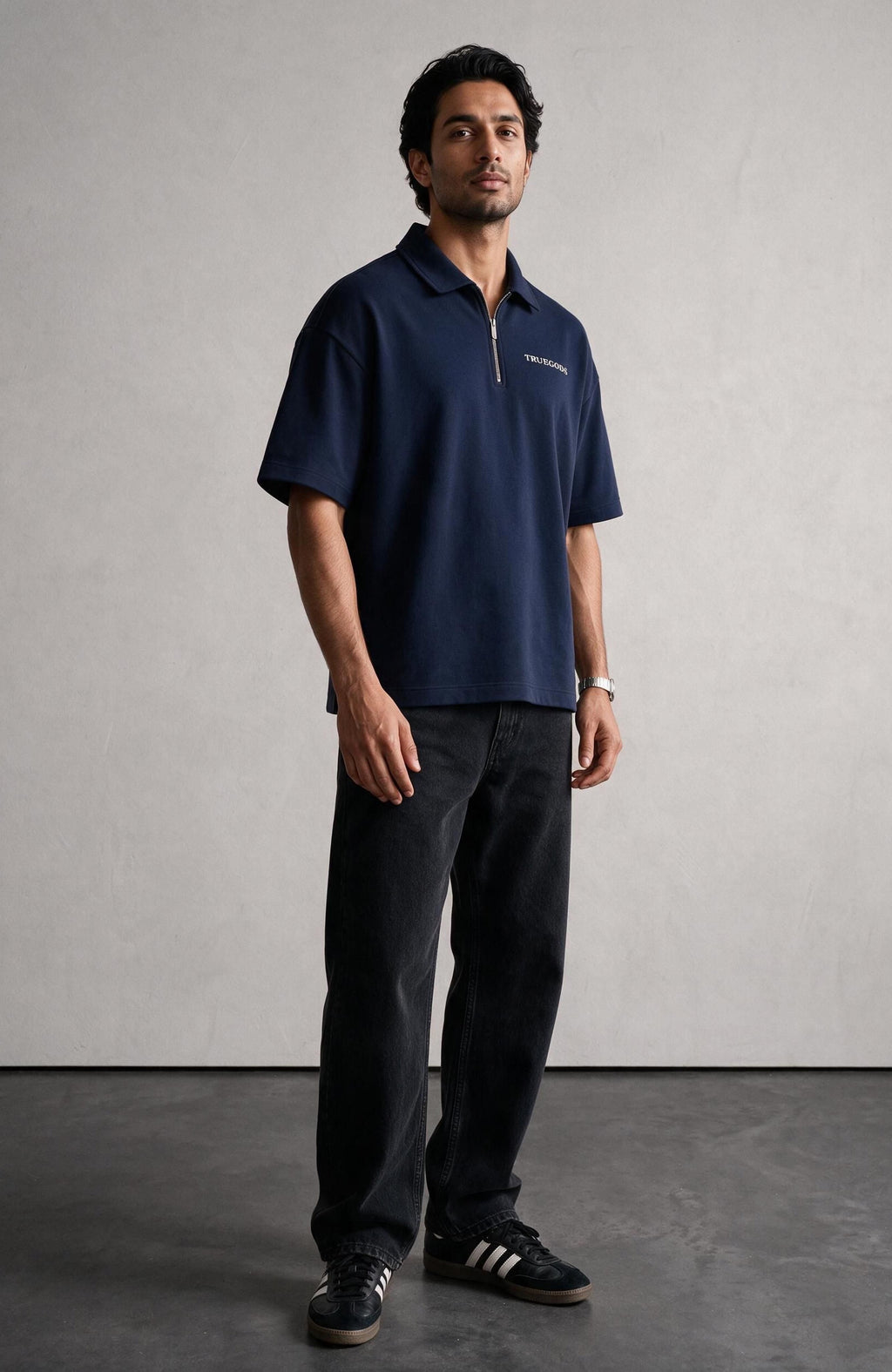 House Rules Polo
