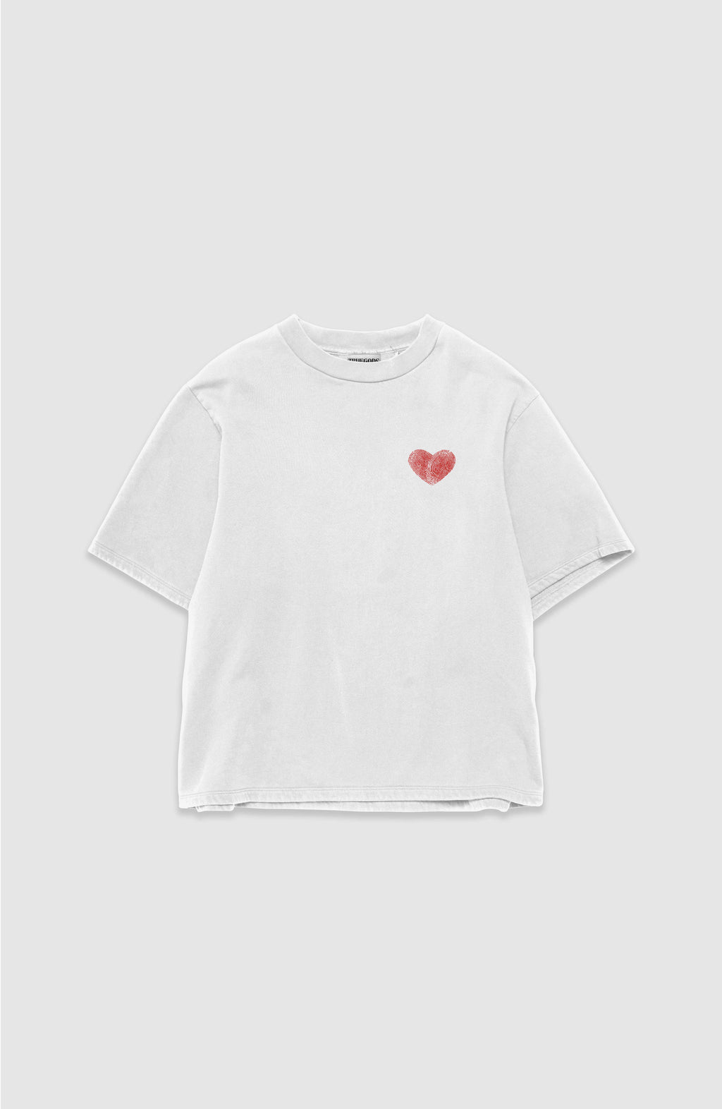 I LOVE YOU T-SHIRT ❤️