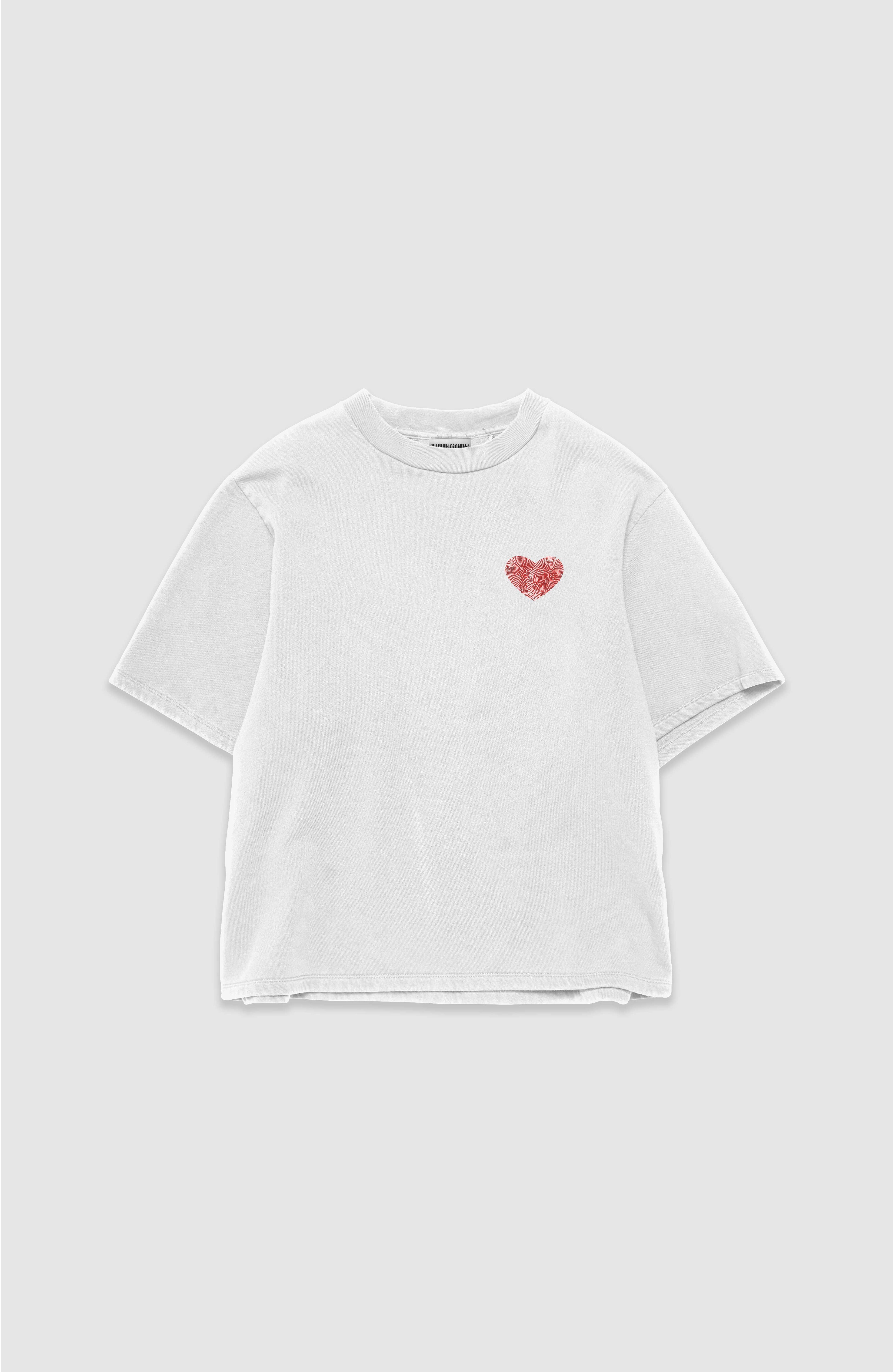 I LOVE YOU T-SHIRT ❤️