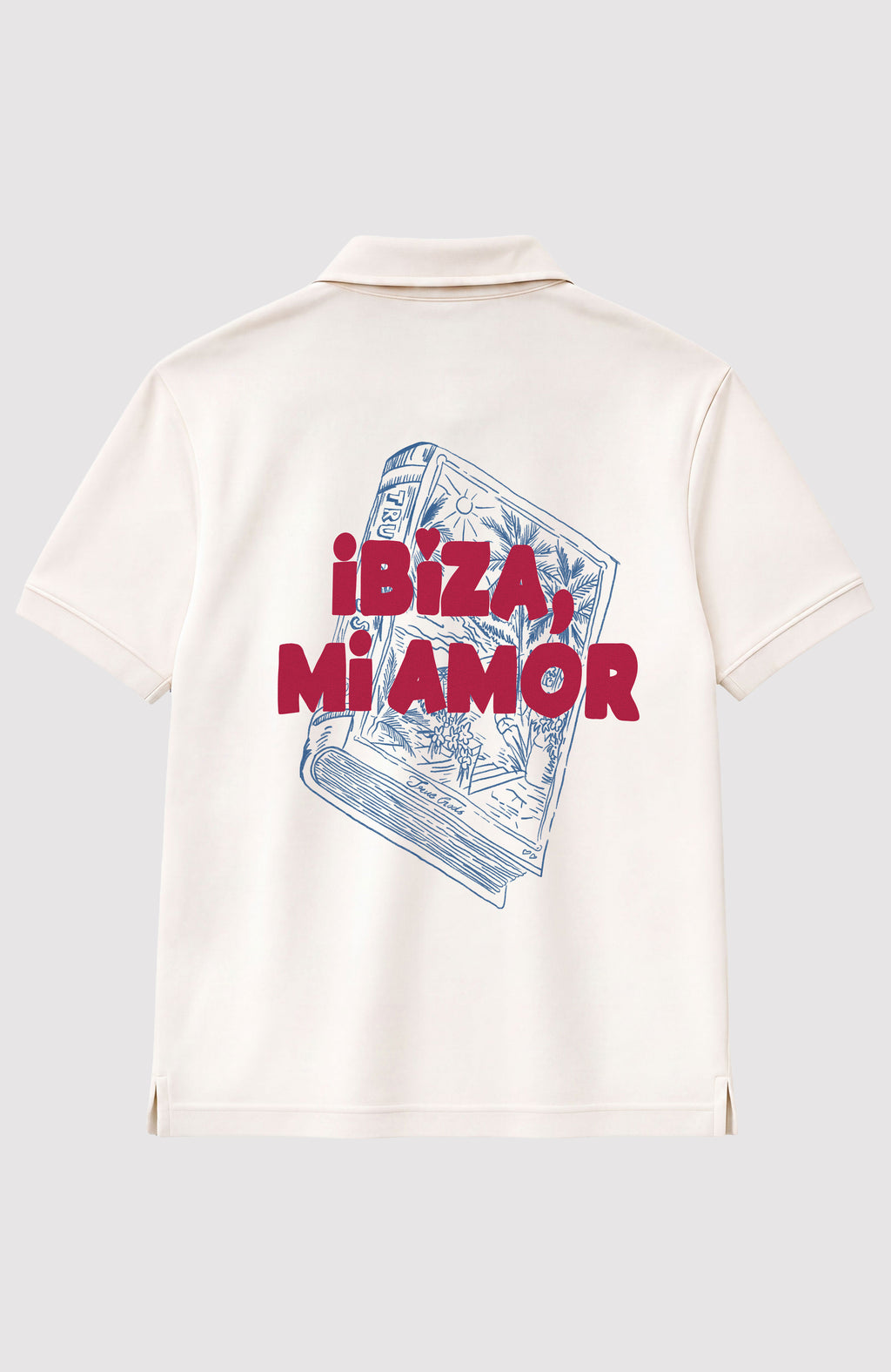 Ibiza Amor Polo