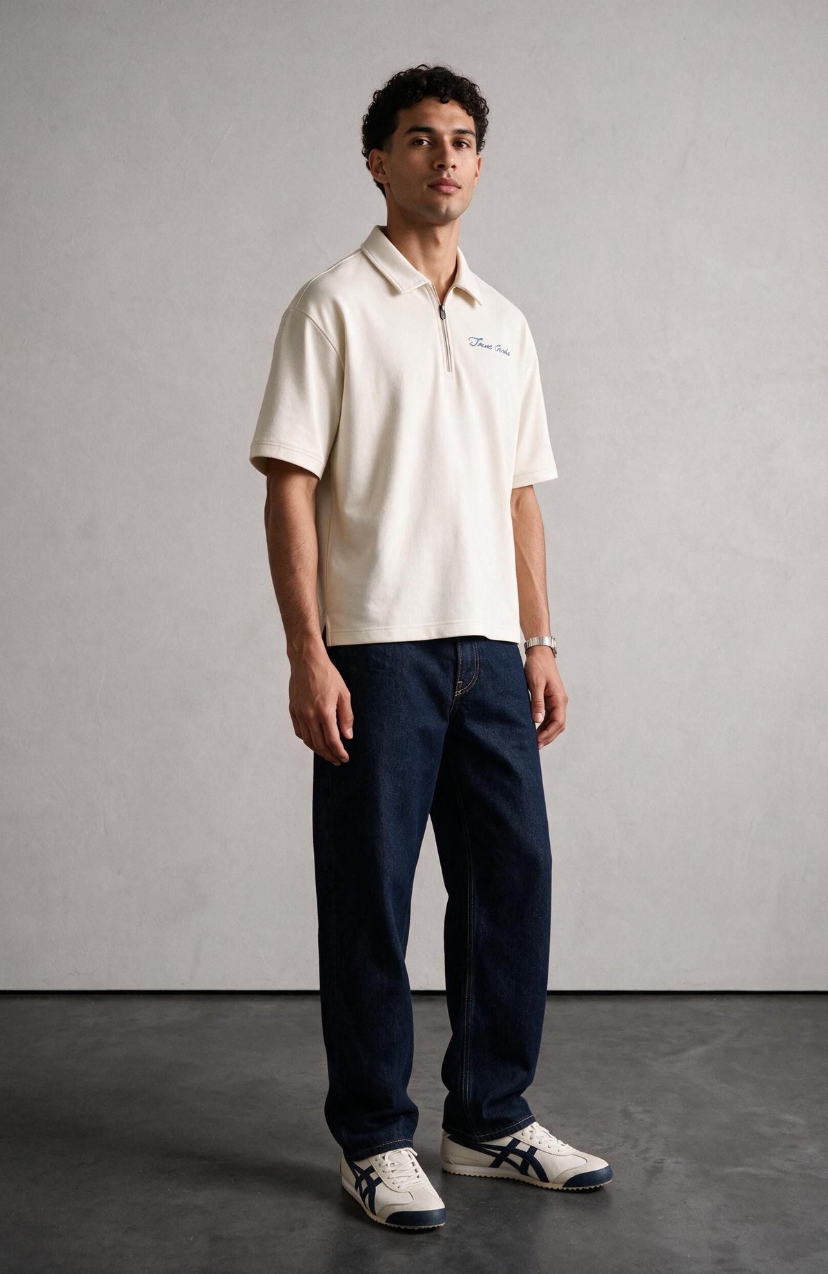 Ibiza Amor Polo