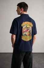 Inferno Roar Polo