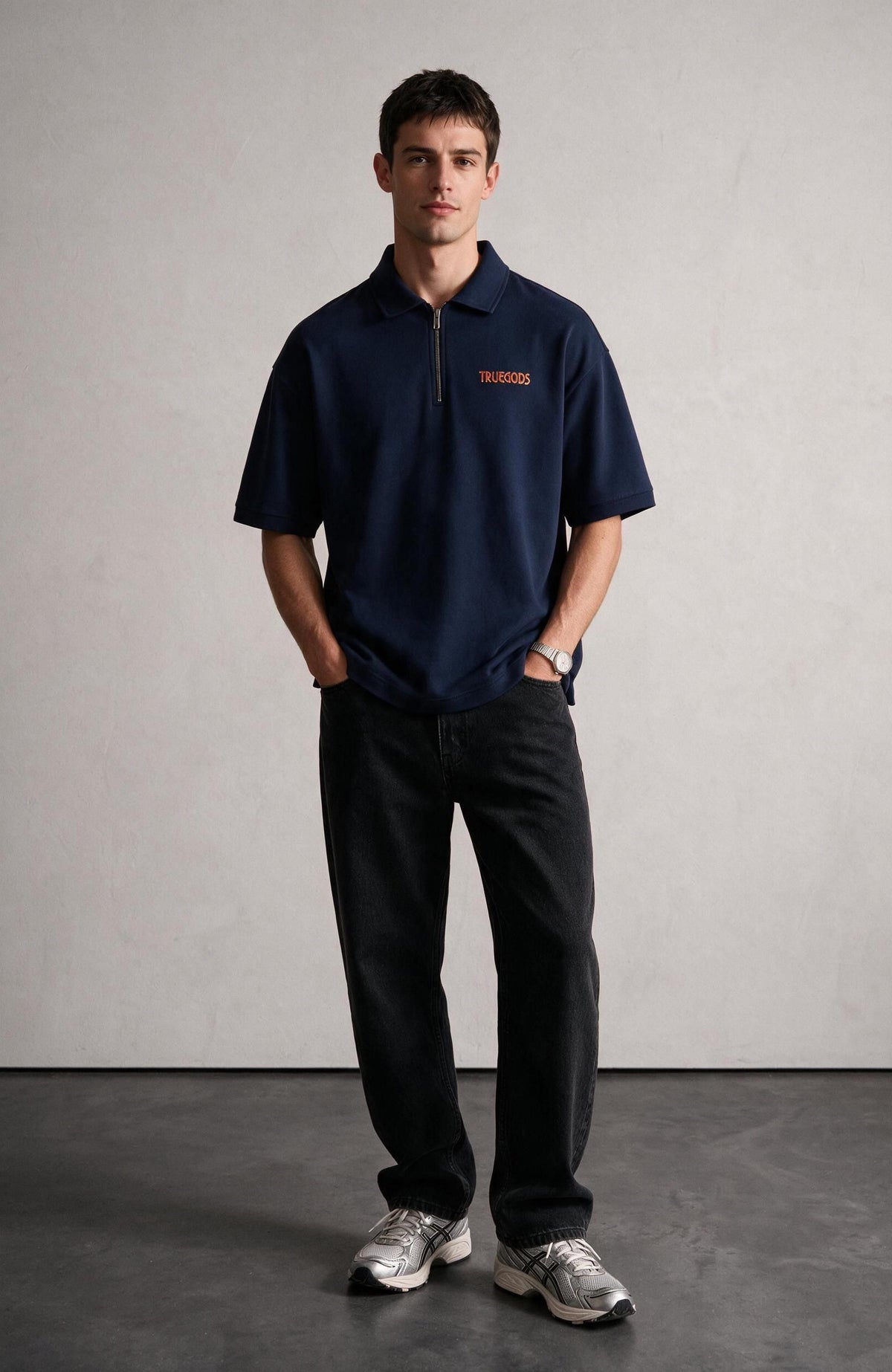 Inferno Roar Polo