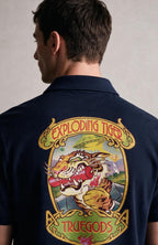 Inferno Roar Polo