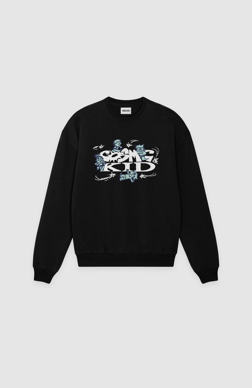 COSMIC KID SWEATSHIRT