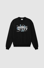 COSMIC KID SWEATSHIRT