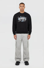 COSMIC KID SWEATSHIRT