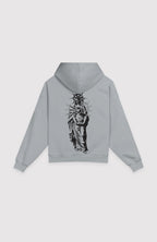 SEVEN SWORDS HOODIE