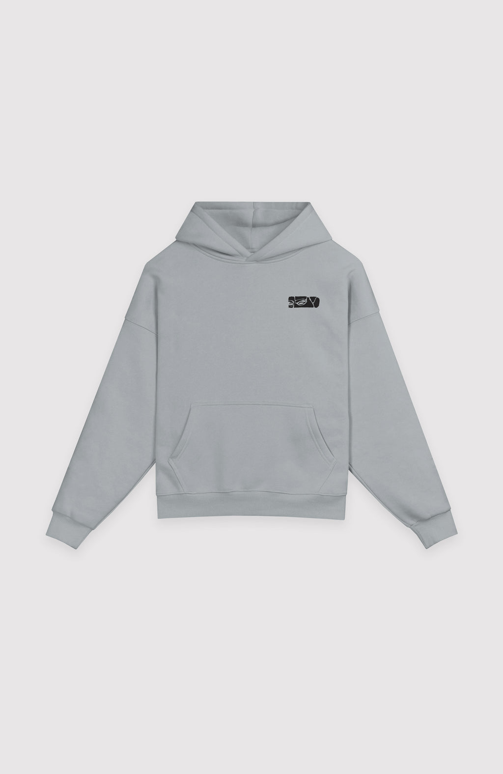 SEVEN SWORDS HOODIE