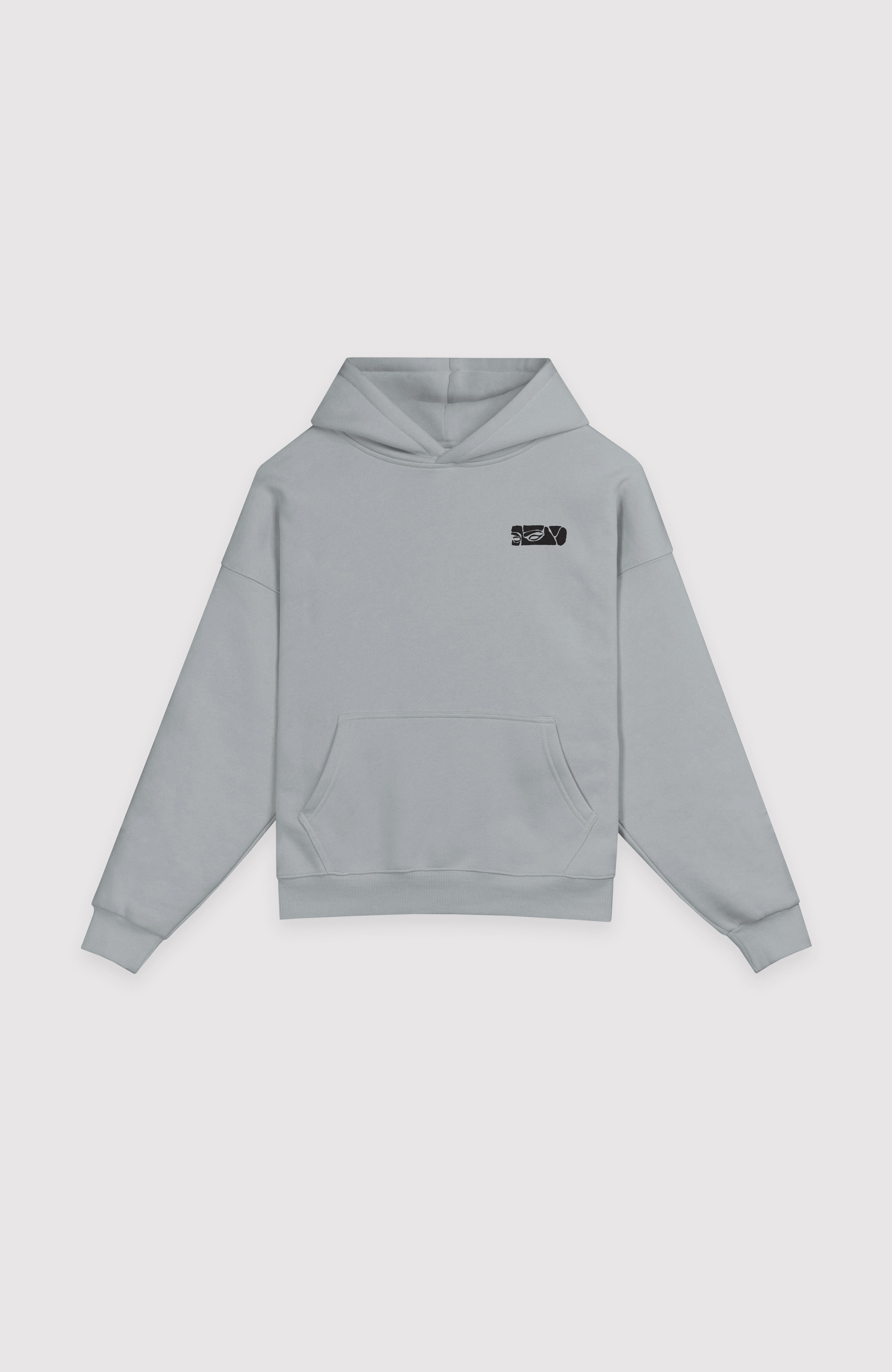 SEVEN SWORDS HOODIE