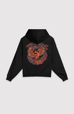 Last Flame Hoodie
