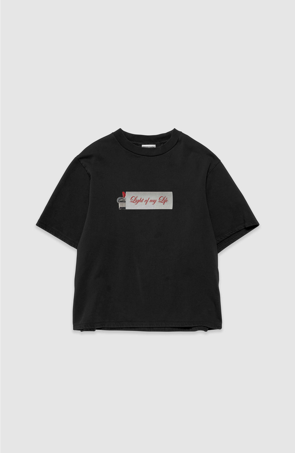 LIGHT OF MY LIFE T-SHIRT ✨