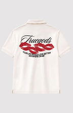 Lip Service Polo