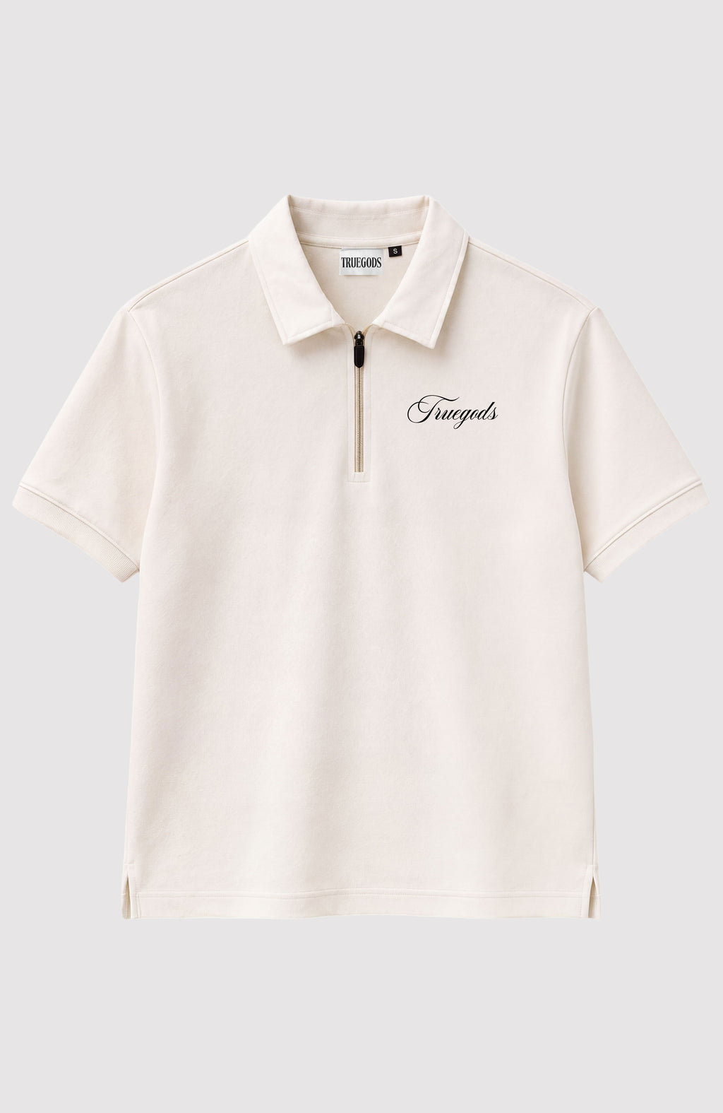 Lip Service Polo