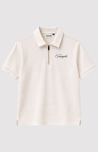 Lip Service Polo