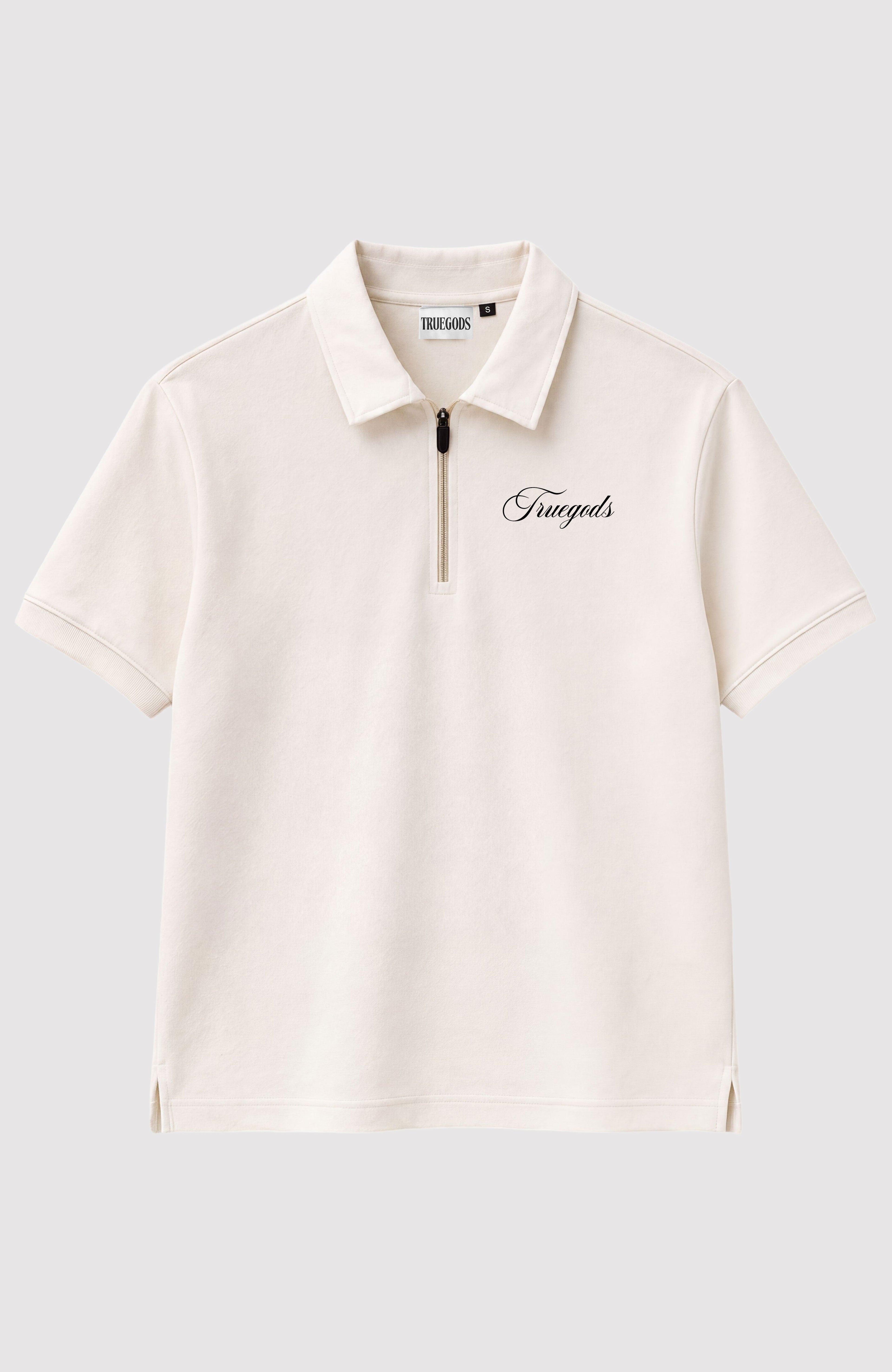 Lip Service Polo