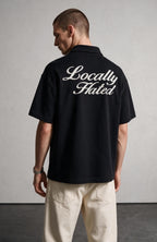 Locally Hated Polo