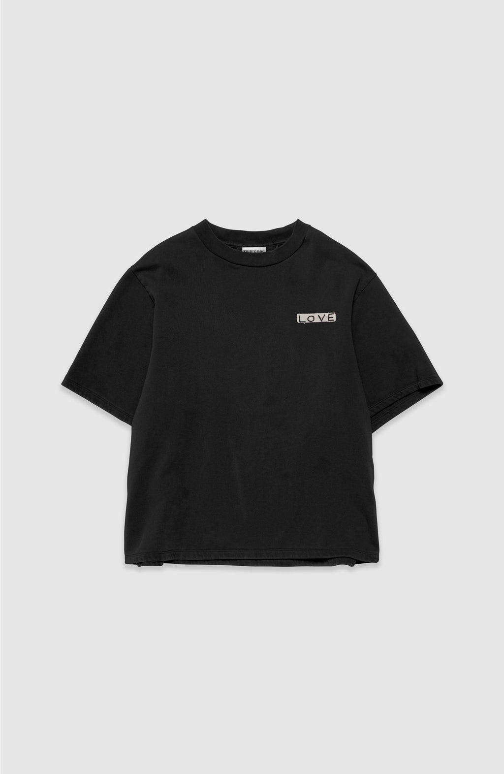 JUST TWO WEIRDOS T-SHIRT ❤️‍🔥