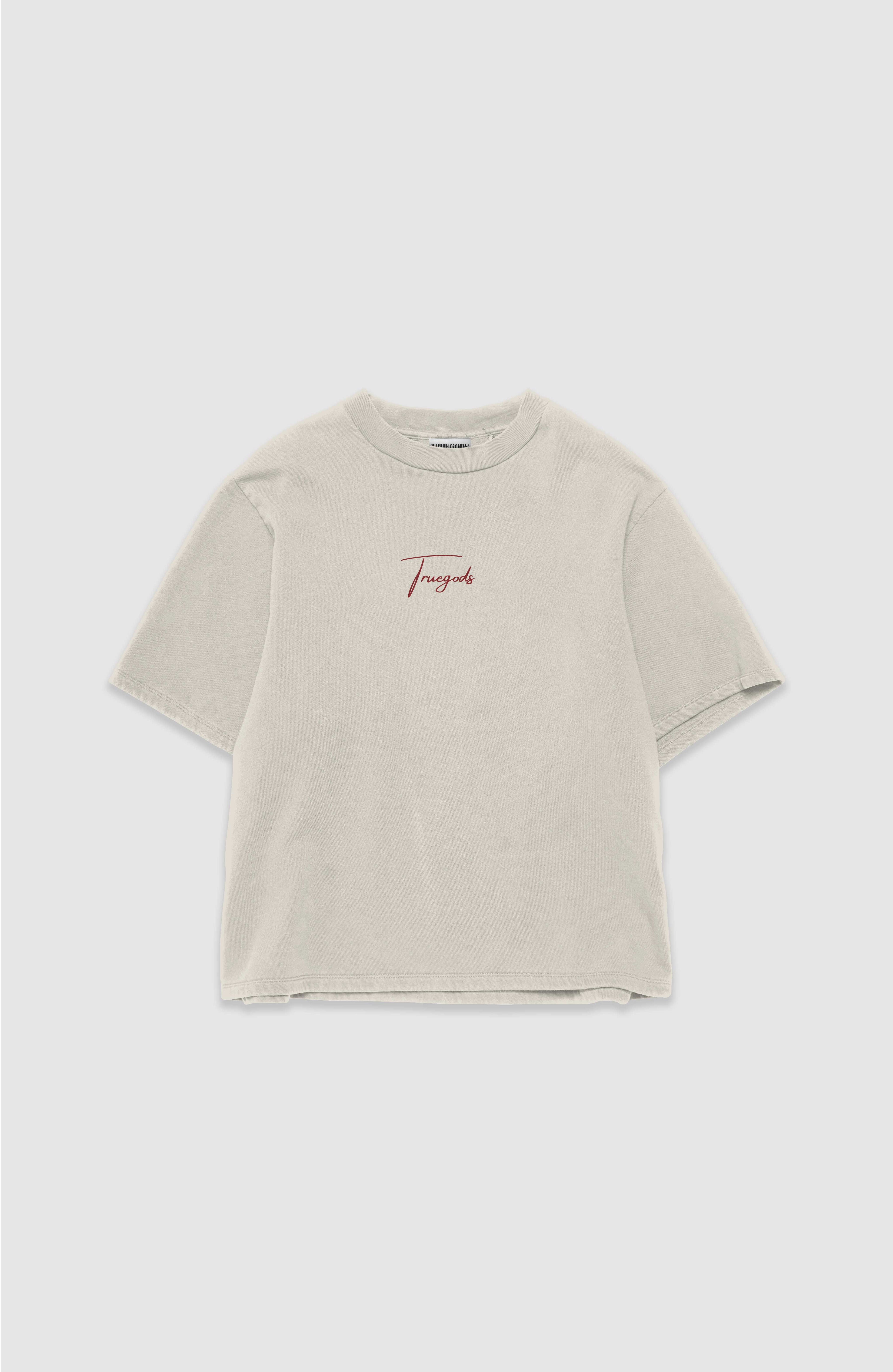 Make art T-shirt
