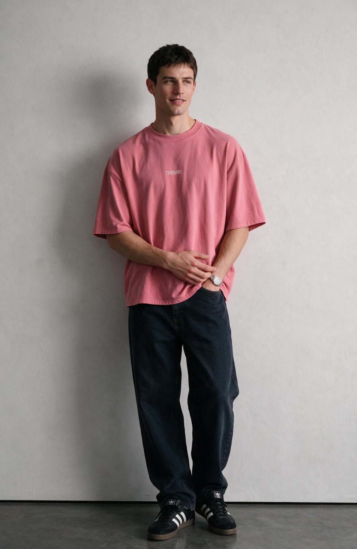 Love the sinner T-shirt