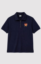Electric Heart Polo