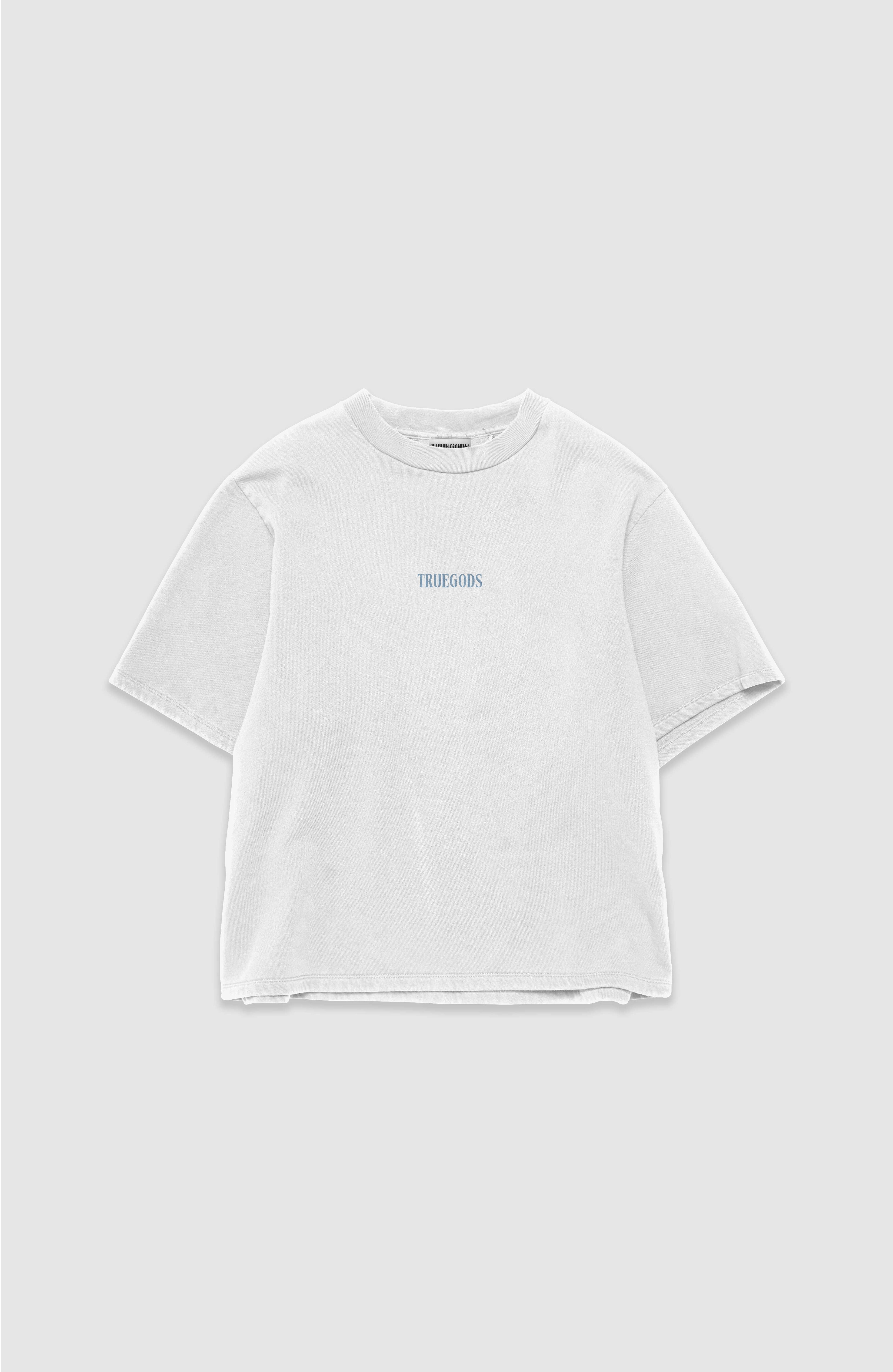 Truegods 2008 T-shirt