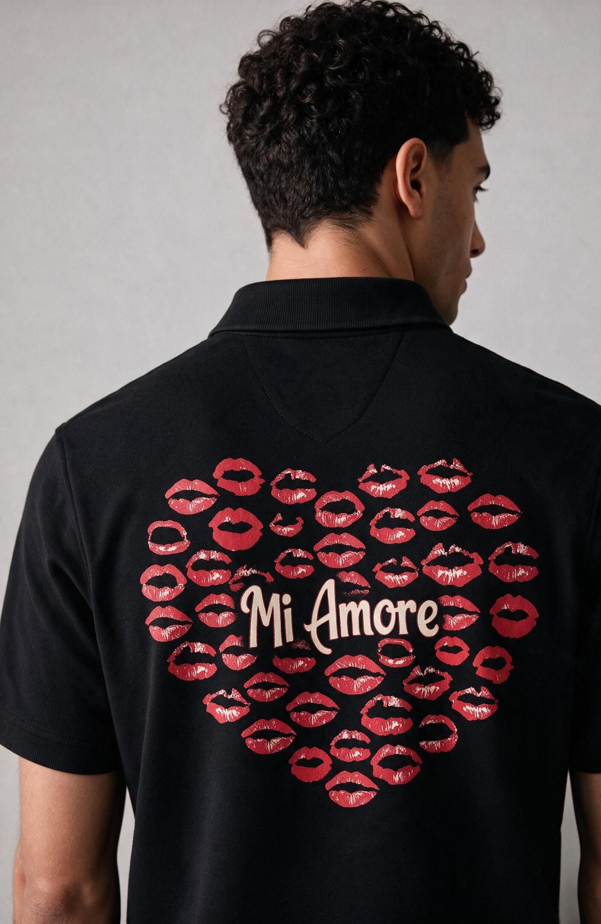 Mi Amore Polo