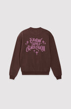 Already Rich Sweatshirt