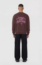 Already Rich Sweatshirt