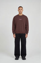 Already Rich Sweatshirt