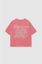 All she need is money T-shirt