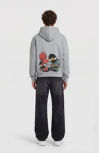 DEVIL’S PLAYLIST HOODIE