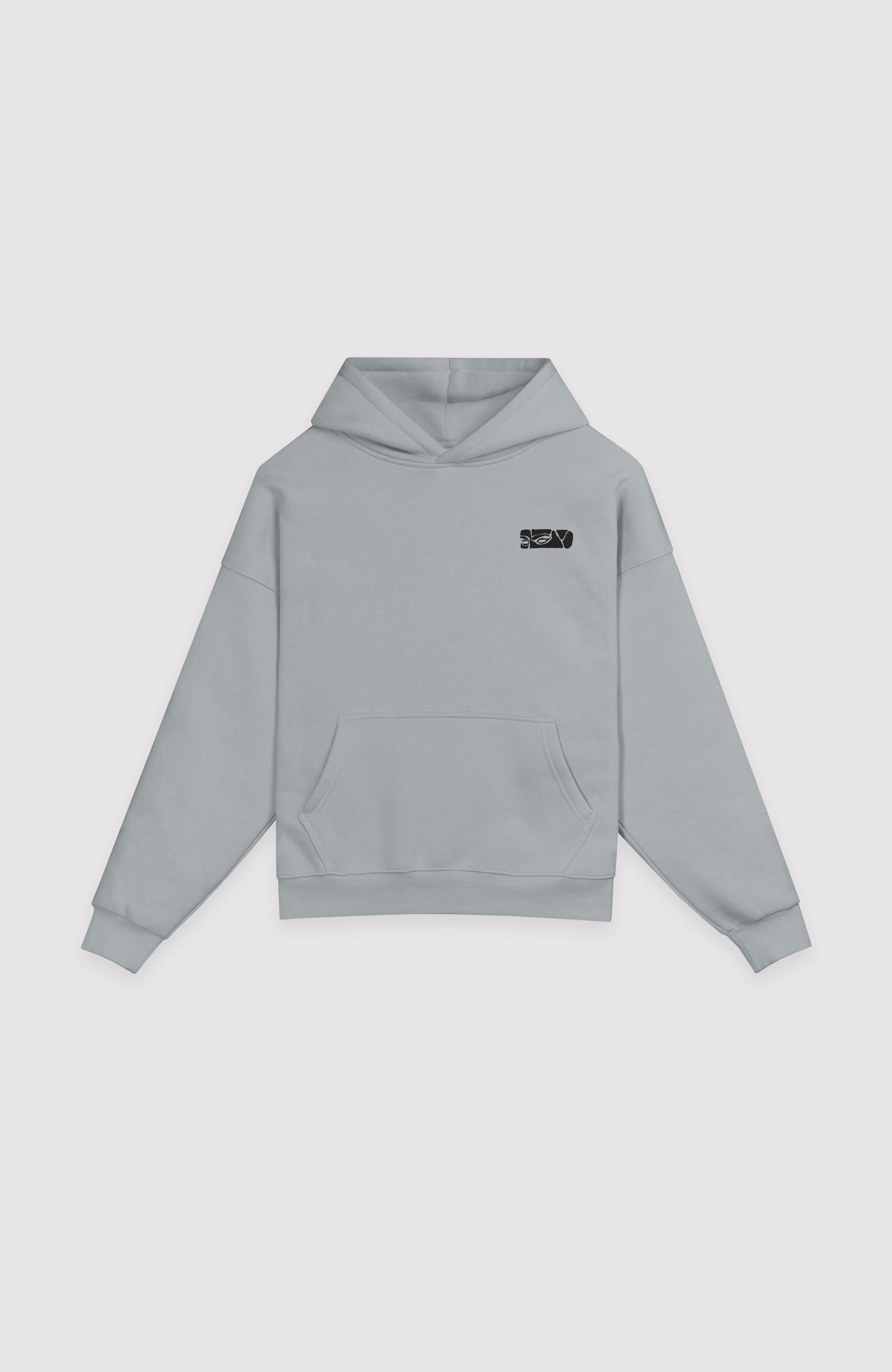 DEVIL’S PLAYLIST HOODIE