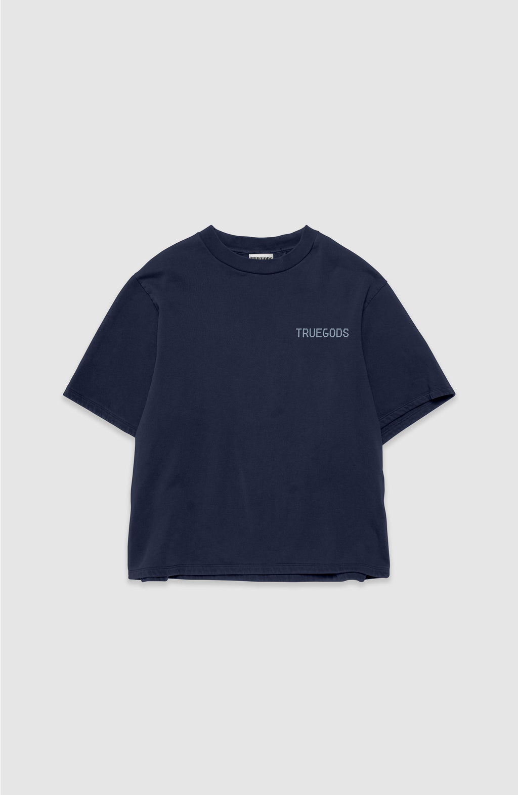 Over worked T-shirt