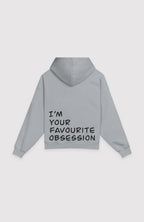 OBSESSION HOODIE