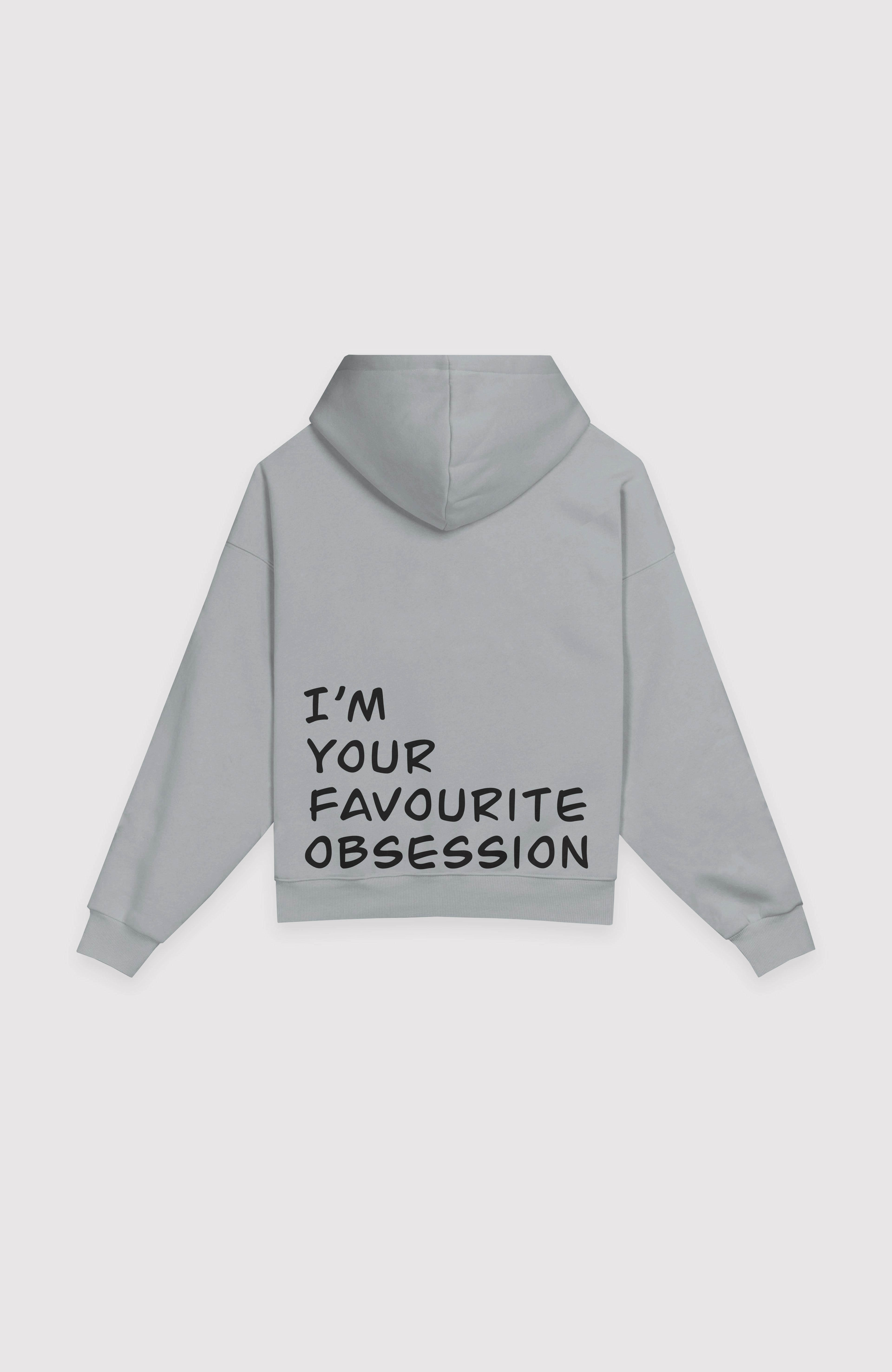 OBSESSION HOODIE