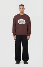 TRUEGODS PARADISE SWEATSHIRT