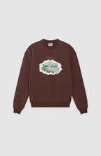 TRUEGODS PARADISE SWEATSHIRT