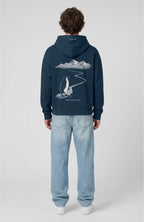 Endless Walk Zip Hoodie