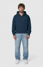 Endless Walk Zip Hoodie