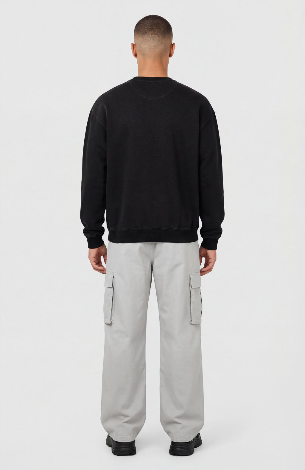 THESE DEMONS SWEATSHIRT