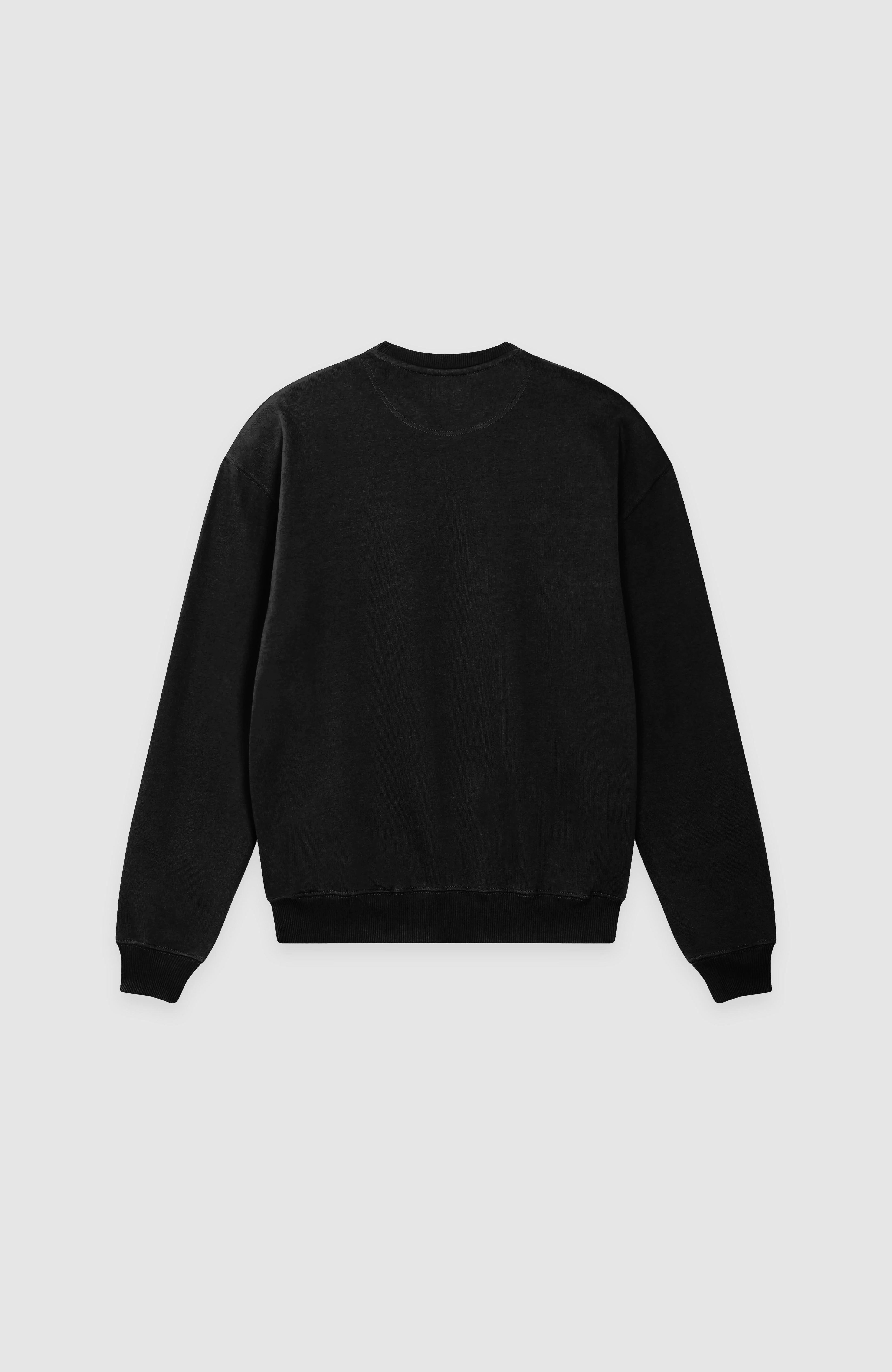 WINGED DRAGON SWEATSHIRT