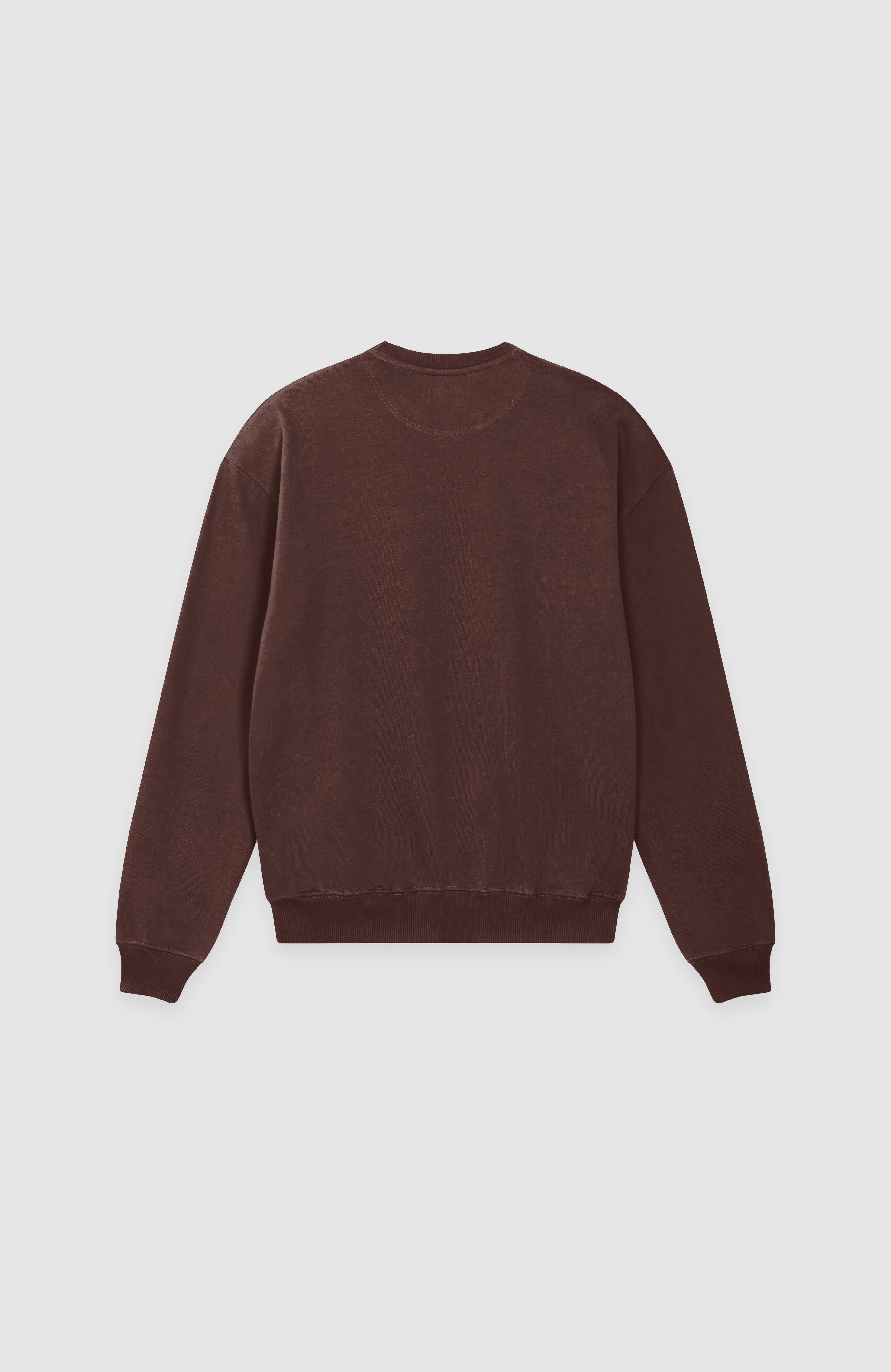 TRUEGODS PARADISE SWEATSHIRT